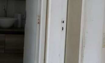 Imagem 2: 02 Dormitorios com garagem Nova Cintra Santos SP