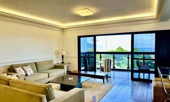 Imagem: 03 Suítes vista mar - POMPÉIA - SANTOS