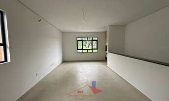 Imagem: Casa Sobreposta Alta-Vila Belmiro -Santos-SP