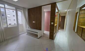 Imagem: 1 Suíte com varanda EMBARÉ - SANTOS