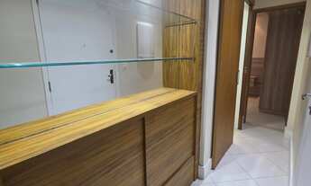 Imagem 7: 1 Suíte com varanda EMBARÉ - SANTOS