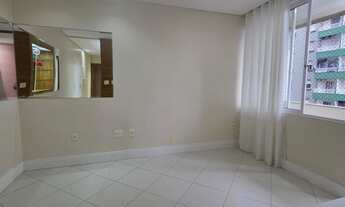 Imagem 4: 1 Suíte com varanda EMBARÉ - SANTOS