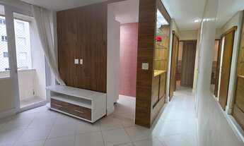 Imagem 2: 1 Suíte com varanda EMBARÉ - SANTOS