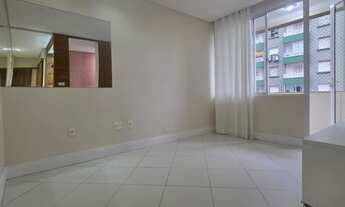 Imagem 3: 1 Suíte com varanda EMBARÉ - SANTOS