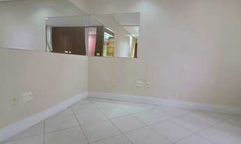 Imagem 5: 1 Suíte com varanda EMBARÉ - SANTOS