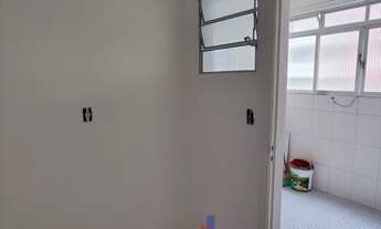 Imagem 4: 02 Dormitórios Na QUADRA DA PRAIA - GONZAGUINHA-SÃO VICENTE-SP