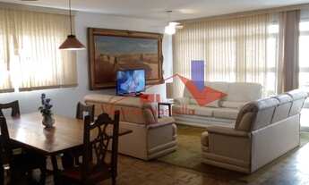 Imagem: Apartamento à venda em Guarujá/SP