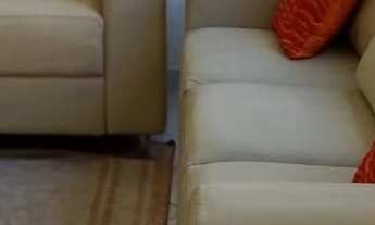 Imagem 2: 03 dormitórios 1 quadra da praia Pitangueiras Guarujá SP