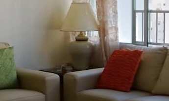 Imagem 3: 03 dormitórios 1 quadra da praia Pitangueiras Guarujá SP