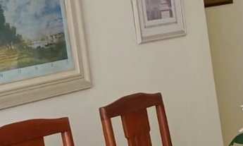 Imagem 4: 03 dormitórios 1 quadra da praia Pitangueiras Guarujá SP