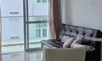 Imagem: 01 Suíte Com LAZER COMPLETO GONZAGA - SANTOS