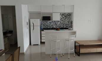 Imagem 5: 01 Suíte Com LAZER COMPLETO GONZAGA - SANTOS