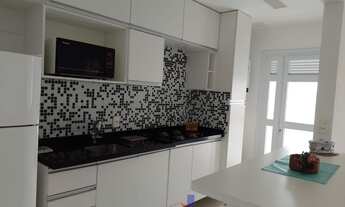 Imagem 7: 01 Suíte Com LAZER COMPLETO GONZAGA - SANTOS