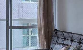 Imagem 2: 01 Suíte Com LAZER COMPLETO GONZAGA - SANTOS