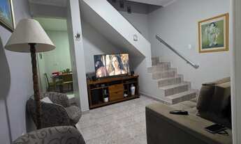 Imagem 4: Casa Duplex RÁDIO CLUBE - SANTOS