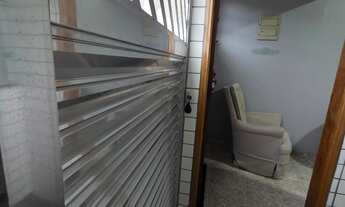 Imagem: Casa Duplex RÁDIO CLUBE - SANTOS