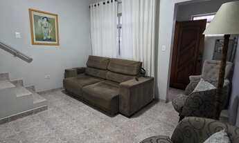 Imagem 5: Casa Duplex RÁDIO CLUBE - SANTOS