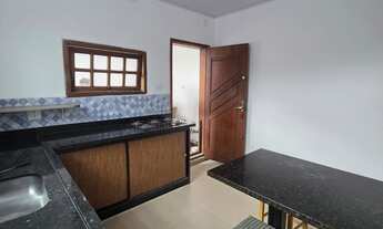 Imagem 2: Casa com 1 dorm. - MORRO NOVA CINTRA - SANTOS