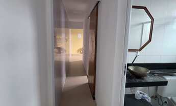 Imagem 4: Casa com 1 dorm. - MORRO NOVA CINTRA - SANTOS