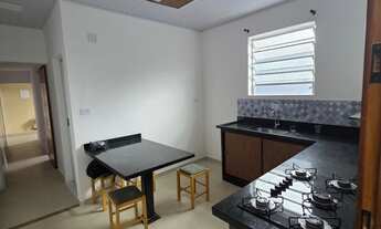 Imagem 3: Casa com 1 dorm. - MORRO NOVA CINTRA - SANTOS