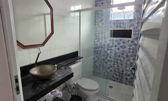 Imagem 5: Casa com 1 dorm. - MORRO NOVA CINTRA - SANTOS