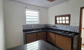 Imagem: Casa com 1 dorm. - MORRO NOVA CINTRA - SANTOS