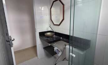 Imagem 6: Casa com 1 dorm. - MORRO NOVA CINTRA - SANTOS