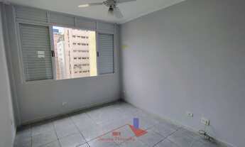 Imagem 4: 2 Dorm. frente mar BOQUEIRÃO - SANTOS/SP