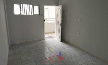 Imagem 2: 2 Dorm. frente mar BOQUEIRÃO - SANTOS/SP