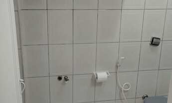 Imagem 6: 2 Dorm. frente mar BOQUEIRÃO - SANTOS/SP