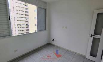 Imagem 7: 2 Dorm. frente mar BOQUEIRÃO - SANTOS/SP