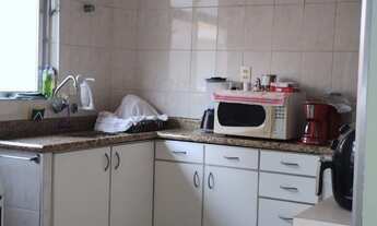 Imagem 3: Apartamento Padrão 02 Dormitórios-Gonzaga-Santos-sp