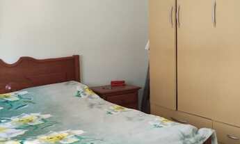 Imagem 7: Apartamento Padrão 02 Dormitórios-Gonzaga-Santos-sp