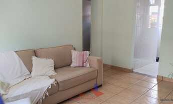 Imagem 6: Apartamento Padrão 02 Dormitórios-Gonzaga-Santos-sp