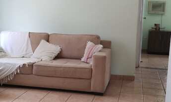 Imagem 5: Apartamento Padrão 02 Dormitórios-Gonzaga-Santos-sp