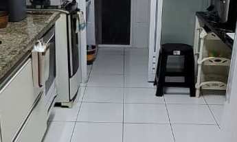 Imagem 7: Apartamento 3 Dorm. PONTA DA PRAIA-SANTOS