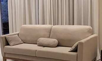 Imagem 3: Apartamento 3 Dorm. PONTA DA PRAIA-SANTOS