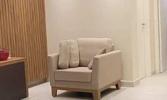 Imagem 2: Apartamento 3 Dorm. PONTA DA PRAIA-SANTOS