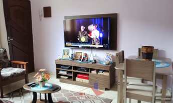 Imagem: Apartamento 02 dorm á venda na São Jorge