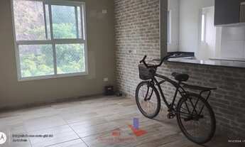 Imagem: 02 Dormitórios- Vila Voturua - São Vicente