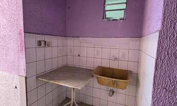 Imagem 4: Casa com 1 dorm. - CASTELO - SANTOS