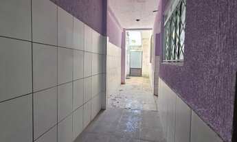 Imagem: Casa com 1 dorm. - CASTELO - SANTOS