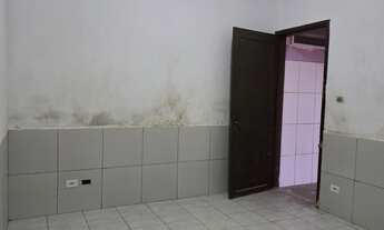 Imagem 5: Casa com 1 dorm. - CASTELO - SANTOS