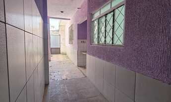 Imagem 2: Casa com 1 dorm. - CASTELO - SANTOS