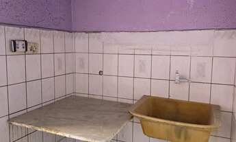 Imagem 3: Casa com 1 dorm. - CASTELO - SANTOS