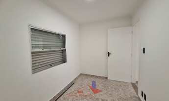 Imagem 4: Apartamento com 2 dorm. APARECIDA - SANTOS SP