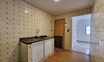 Imagem 6: Apartamento com 2 dorm. APARECIDA - SANTOS SP