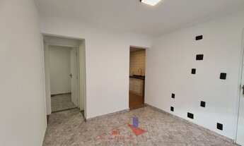 Imagem 3: Apartamento com 2 dorm. APARECIDA - SANTOS SP