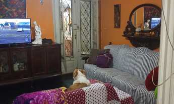 Imagem 6: Casa com 3 dorm. VILA MATHIAS - SANTOS