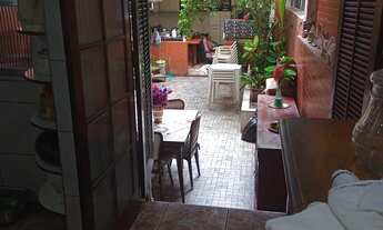 Imagem 5: Casa com 3 dorm. VILA MATHIAS - SANTOS